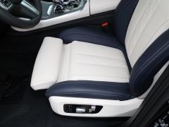 Эксклюзивный спортивный костюм M 2021 xDrive40i 2021 xDrive40i exclusive M sports suit Фото 56 из 97