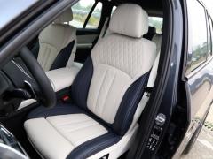 Эксклюзивный спортивный костюм M 2021 xDrive40i 2021 xDrive40i exclusive M sports suit Фото 46 из 97