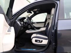 Эксклюзивный спортивный костюм M 2021 xDrive40i 2021 xDrive40i exclusive M sports suit Фото 45 из 97