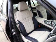 Эксклюзивный спортивный костюм M 2021 xDrive40i 2021 xDrive40i exclusive M sports suit Фото 78 из 97
