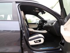 Эксклюзивный спортивный костюм M 2021 xDrive40i 2021 xDrive40i exclusive M sports suit Фото 77 из 97