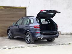 Эксклюзивный спортивный костюм M 2021 xDrive40i 2021 xDrive40i exclusive M sports suit Фото 94 из 97