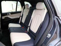 Эксклюзивный спортивный костюм M 2021 xDrive40i 2021 xDrive40i exclusive M sports suit Фото 63 из 97