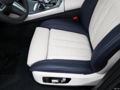 Эксклюзивный спортивный костюм M 2021 xDrive40i 2021 xDrive40i exclusive M sports suit Фото 55 из 97