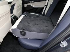 Эксклюзивный спортивный костюм M 2021 xDrive40i 2021 xDrive40i exclusive M sports suit Фото 74 из 97