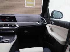 Эксклюзивный спортивный костюм M 2021 xDrive40i 2021 xDrive40i exclusive M sports suit Фото 4 из 97