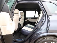Эксклюзивный спортивный костюм M 2021 xDrive40i 2021 xDrive40i exclusive M sports suit Фото 62 из 97