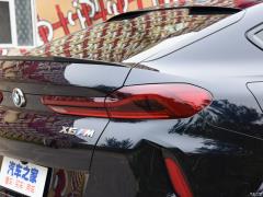 2020 X6 M 2020 X6 M Фото 62 из 72
