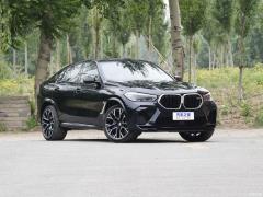 2020 X6 M 2020 X6 M Фото 3 из 72