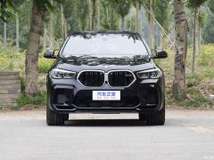 2020 X6 M 2020 X6 M Фото 2 из 72