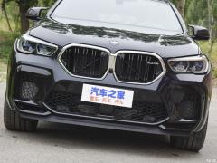 2020 X6 M 2020 X6 M Фото 14 из 72