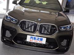 Фото BMW X6 (G06)