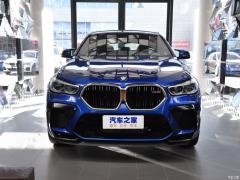 2020 X6 M 2020 X6 M Фото 2 из 41