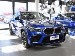 2020 X6 M 2020 X6 M Фото 3 из 41