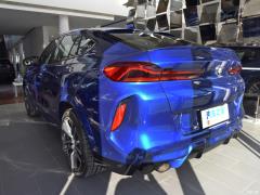 2020 X6 M 2020 X6 M Фото 4 из 41
