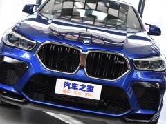 2020 X6 M 2020 X6 M Фото 6 из 41