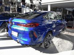 2020 X6 M 2020 X6 M Фото 5 из 41