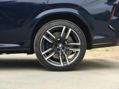 2020 X6 M 2020 X6 M Фото 51 из 79