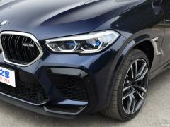 2020 X6 M 2020 X6 M Фото 30 из 79
