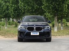 2020 X6 M 2020 X6 M Фото 2 из 79