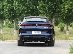 2020 X6 M 2020 X6 M Фото 6 из 79