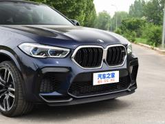 2020 X6 M 2020 X6 M Фото 23 из 79