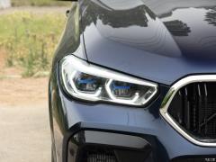 2020 X6 M 2020 X6 M Фото 17 из 79