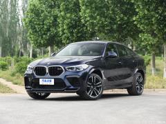 2020 X6 M 2020 X6 M Фото 1 из 79
