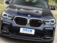 2020 X6 M 2020 X6 M Фото 16 из 79