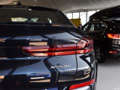 Спортивный костюм 2021 xDrive30i M 2021 xDrive30i M sports suit Фото 38 из 40