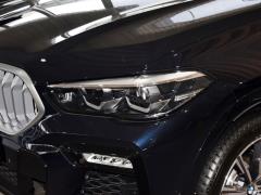 Спортивный костюм 2021 xDrive30i M 2021 xDrive30i M sports suit Фото 16 из 40