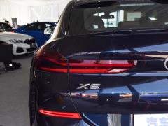 Спортивный костюм 2021 xDrive30i M 2021 xDrive30i M sports suit Фото 32 из 40
