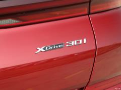 Спортивный костюм 2021 xDrive30i M 2021 xDrive30i M sports suit Фото 51 из 61