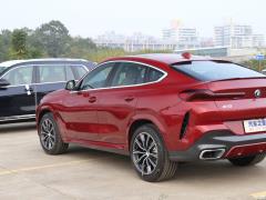 Спортивный костюм 2021 xDrive30i M 2021 xDrive30i M sports suit Фото 42 из 61