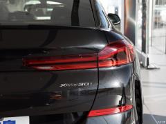 Спортивный костюм 2021 xDrive30i M 2021 xDrive30i M sports suit Фото 130 из 136