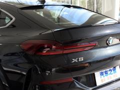 Спортивный костюм 2021 xDrive30i M 2021 xDrive30i M sports suit Фото 121 из 136