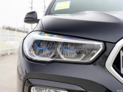 Эксклюзивный спортивный костюм M 2021 xDrive40i 2021 xDrive40i exclusive M sports suit Фото 28 из 136