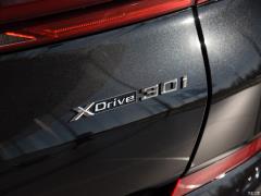 Спортивный костюм 2021 xDrive30i M 2021 xDrive30i M sports suit Фото 129 из 136