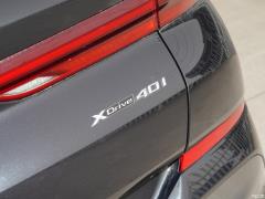 Эксклюзивный спортивный костюм M 2021 xDrive40i 2021 xDrive40i exclusive M sports suit Фото 78 из 136