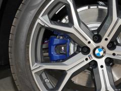 Эксклюзивный спортивный костюм M 2021 xDrive40i 2021 xDrive40i exclusive M sports suit Фото 65 из 136