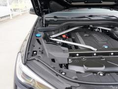 Эксклюзивный спортивный костюм M 2021 xDrive40i 2021 xDrive40i exclusive M sports suit Фото 17 из 136