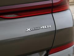 Спортивный костюм 2021 xDrive40i M 2021 xDrive40i M sports suit Фото 51 из 61