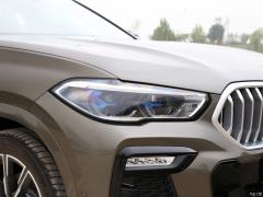 Спортивный костюм 2021 xDrive40i M 2021 xDrive40i M sports suit Фото 18 из 61