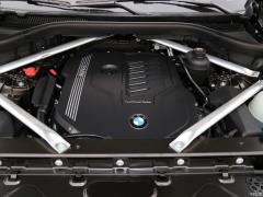 Спортивный костюм 2021 xDrive40i M 2021 xDrive40i M sports suit Фото 11 из 61