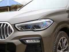 Спортивный костюм 2021 xDrive40i M 2021 xDrive40i M sports suit Фото 23 из 61