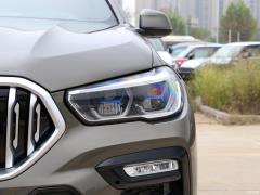 Спортивный костюм 2021 xDrive40i M 2021 xDrive40i M sports suit Фото 22 из 61