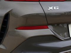 Спортивный костюм 2021 xDrive40i M 2021 xDrive40i M sports suit Фото 46 из 61