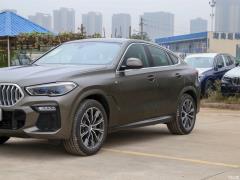 Спортивный костюм 2021 xDrive40i M 2021 xDrive40i M sports suit Фото 41 из 61