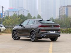 Спортивный костюм 2021 xDrive40i M 2021 xDrive40i M sports suit Фото 5 из 61
