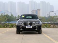 Спортивный костюм 2021 xDrive40i M 2021 xDrive40i M sports suit Фото 2 из 61